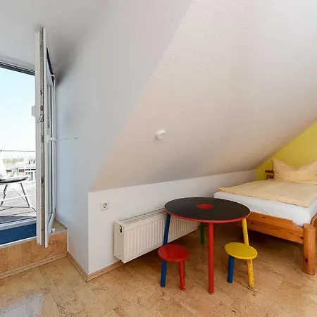 Nordseegartenpark Nordsee_panorama * בנסרסיל